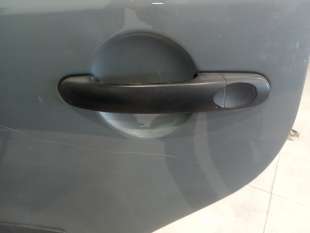 Recambio de maneta exterior trasera izquierda para volkswagen touran (1t2) 2006-2010 edition referencia OEM IAM   