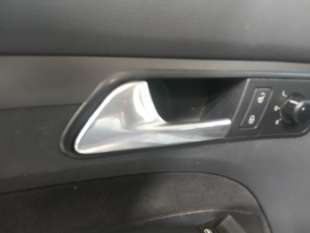 Recambio de maneta interior delantera izquierda para volkswagen touran (1t2) 2006-2010 edition referencia OEM IAM   