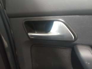 Recambio de maneta interior trasera derecha para volkswagen touran (1t2) 2006-2010 edition referencia OEM IAM   