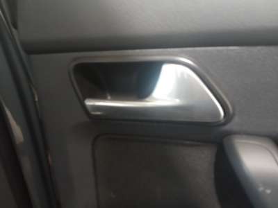 Recambio de maneta interior trasera derecha para volkswagen touran (1t2) 2006-2010 edition referencia OEM IAM   