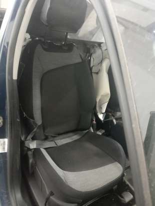 Recambio de asiento delantero derecho para citroën c4 grand picasso 2013- feel referencia OEM IAM   