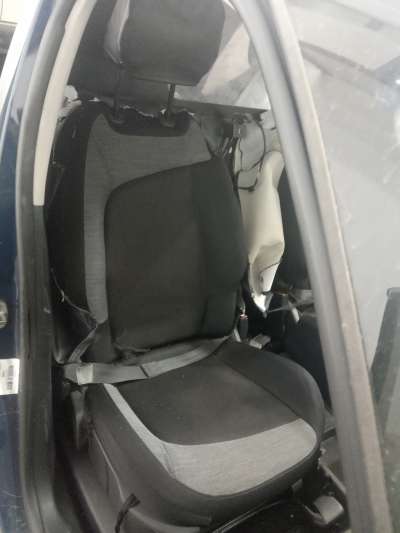 Recambio de asiento delantero derecho para citroën c4 grand picasso 2013- feel referencia OEM IAM   