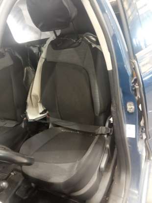 Recambio de asiento delantero izquierdo para citroën c4 grand picasso 2013- feel referencia OEM IAM   