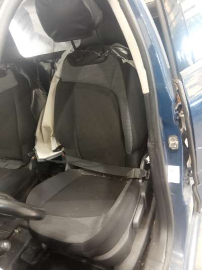 Recambio de asiento delantero izquierdo para citroën c4 grand picasso 2013- feel referencia OEM IAM   
