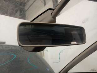 Recambio de espejo para citroën c4 grand picasso 2013- feel referencia OEM IAM   