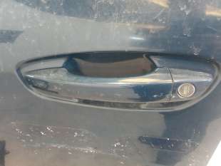 Recambio de maneta exterior delantera izquierda para citroën c4 grand picasso 2013- feel referencia OEM IAM   