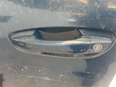 Recambio de maneta exterior delantera izquierda para citroën c4 grand picasso 2013- feel referencia OEM IAM   