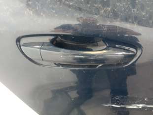 Recambio de maneta exterior trasera derecha para citroën c4 grand picasso 2013- feel referencia OEM IAM   