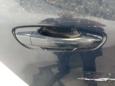 Recambio de maneta exterior trasera derecha para citroën c4 grand picasso 2013- feel referencia OEM IAM   