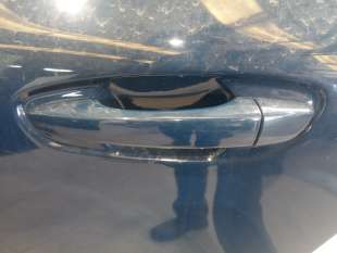 Recambio de maneta exterior trasera izquierda para citroën c4 grand picasso 2013- feel referencia OEM IAM   