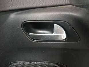 Recambio de maneta interior delantera derecha para citroën c4 grand picasso 2013- feel referencia OEM IAM   
