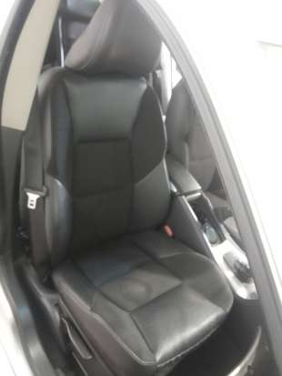 Recambio de asiento delantero derecho para volvo s60 berlina 2000-2010 2.4 d referencia OEM IAM   
