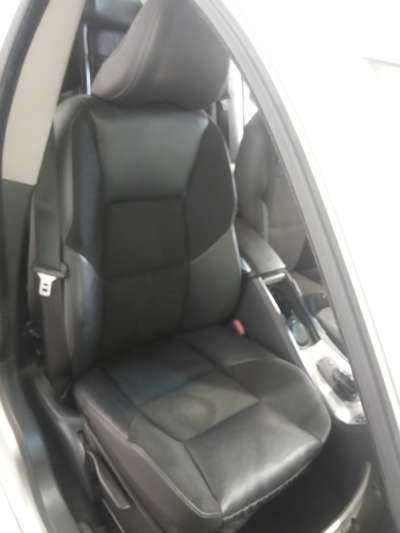 Recambio de asiento delantero derecho para volvo s60 berlina 2000-2010 2.4 d referencia OEM IAM   