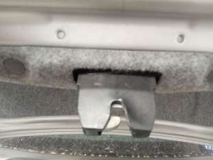 Recambio de cerradura maletero / porton para volvo s60 berlina 2000-2010 2.4 d referencia OEM IAM   