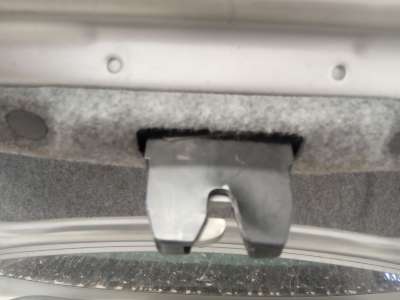 Recambio de cerradura maletero / porton para volvo s60 berlina 2000-2010 2.4 d referencia OEM IAM   