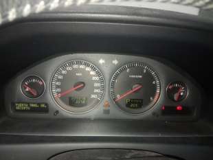 Recambio de cuadro instrumentos para volvo s60 berlina 2000-2010 2.4 d referencia OEM IAM   