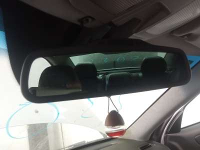Recambio de espejo para volvo s60 berlina 2000-2010 2.4 d referencia OEM IAM   