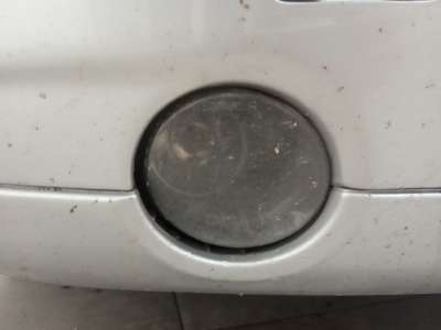 Recambio de faro antiniebla derecho para volvo s60 berlina 2000-2010 2.4 d referencia OEM IAM   