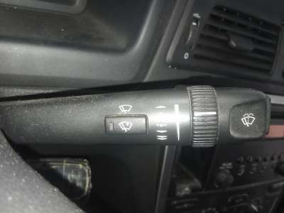 Recambio de mando limpia para volvo s60 berlina 2000-2010 2.4 d referencia OEM IAM   