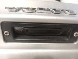 Recambio de maneta exterior porton para volvo s60 berlina 2000-2010 2.4 d referencia OEM IAM   