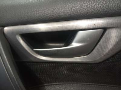 Recambio de maneta interior delantera derecha para volvo s60 berlina 2000-2010 2.4 d referencia OEM IAM   