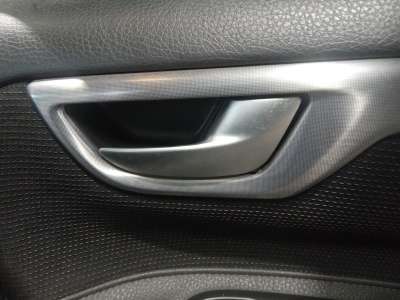 Recambio de maneta interior trasera derecha para volvo s60 berlina 2000-2010 2.4 d referencia OEM IAM   