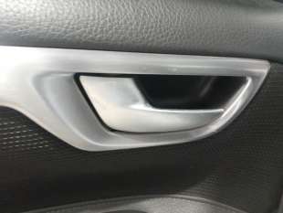 Recambio de maneta interior trasera izquierda para volvo s60 berlina 2000-2010 2.4 d referencia OEM IAM   