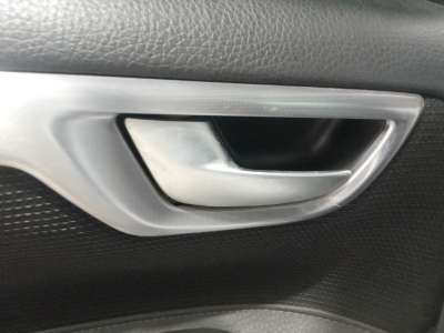Recambio de maneta interior trasera izquierda para volvo s60 berlina 2000-2010 2.4 d referencia OEM IAM   