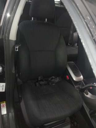 Recambio de asiento delantero derecho para toyota auris 2006-2012 luna referencia OEM IAM   