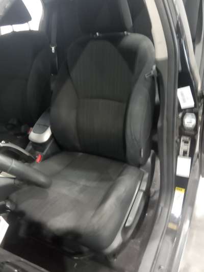 Recambio de asiento delantero izquierdo para toyota auris 2006-2012 luna referencia OEM IAM   