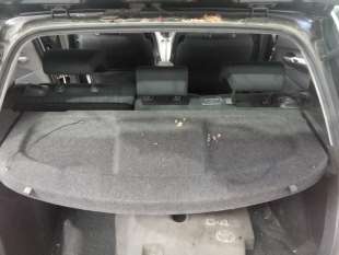 Recambio de bandeja trasera para toyota auris 2006-2012 luna referencia OEM IAM   