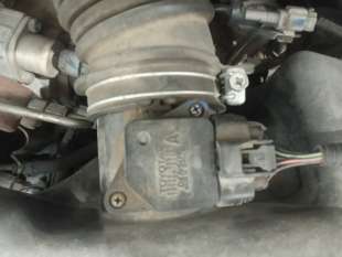Recambio de caudalimetro para toyota auris 2006-2012 luna referencia OEM IAM   