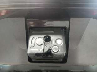 Recambio de cerradura maletero / porton para toyota auris 2006-2012 luna referencia OEM IAM   