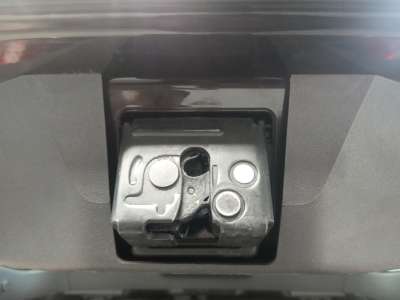 Recambio de cerradura maletero / porton para toyota auris 2006-2012 luna referencia OEM IAM   