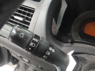 Recambio de mando luces para toyota auris 2006-2012 luna referencia OEM IAM   