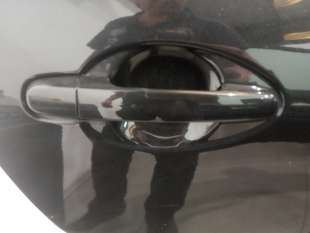 Recambio de maneta exterior trasera derecha para toyota auris 2006-2012 luna referencia OEM IAM   