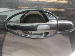 Recambio de maneta exterior trasera izquierda para toyota auris 2006-2012 luna referencia OEM IAM   