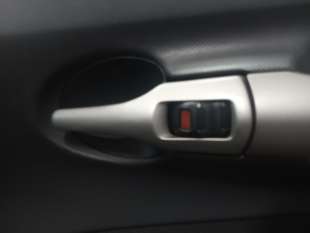 Recambio de maneta interior delantera derecha para toyota auris 2006-2012 luna referencia OEM IAM   