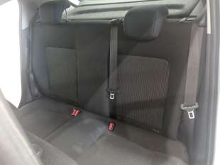 Recambio de asiento trasero medio para opel corsa d 2006-2015 essentia referencia OEM IAM   