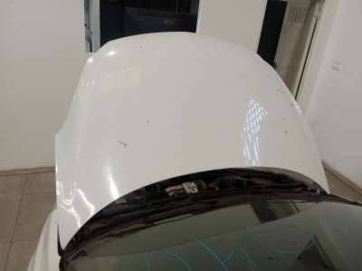 Recambio de capo para opel corsa d 2006-2015 essentia referencia OEM IAM   