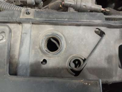 Recambio de cerradura capo para opel corsa d 2006-2015 essentia referencia OEM IAM   