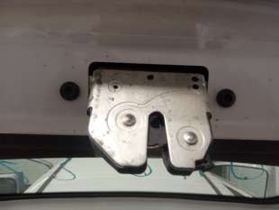 Recambio de cerradura maletero / porton para opel corsa d 2006-2015 essentia referencia OEM IAM   