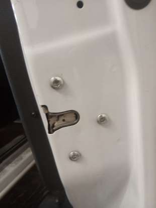 Recambio de cerradura puerta delantera derecha para opel corsa d 2006-2015 essentia referencia OEM IAM   