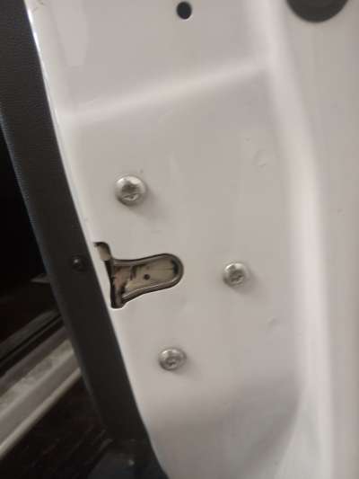 Recambio de cerradura puerta delantera derecha para opel corsa d 2006-2015 essentia referencia OEM IAM   