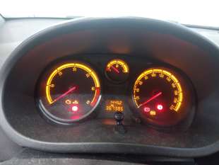 Recambio de cuadro instrumentos para opel corsa d 2006-2015 essentia referencia OEM IAM   