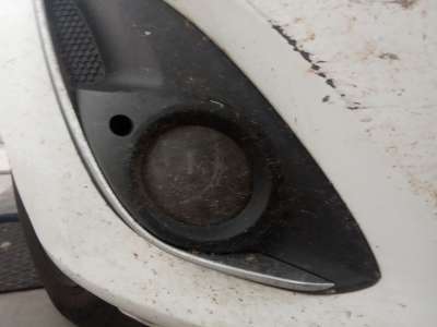 Recambio de faro antiniebla derecho para opel corsa d 2006-2015 essentia referencia OEM IAM   