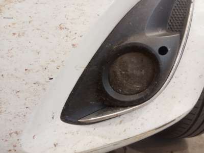Recambio de faro antiniebla izquierdo para opel corsa d 2006-2015 essentia referencia OEM IAM   
