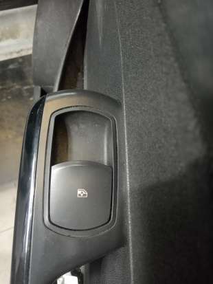 Recambio de mando elevalunas delantero derecho para opel corsa d 2006-2015 essentia referencia OEM IAM   