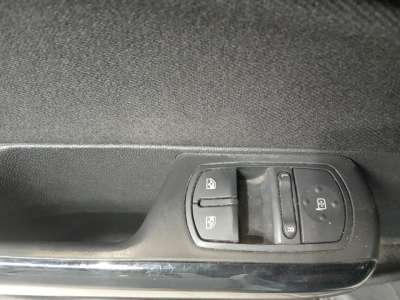 Recambio de mando elevalunas delantero izquierdo para opel corsa d 2006-2015 essentia referencia OEM IAM   