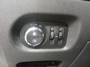 Recambio de mando luces para opel corsa d 2006-2015 essentia referencia OEM IAM   